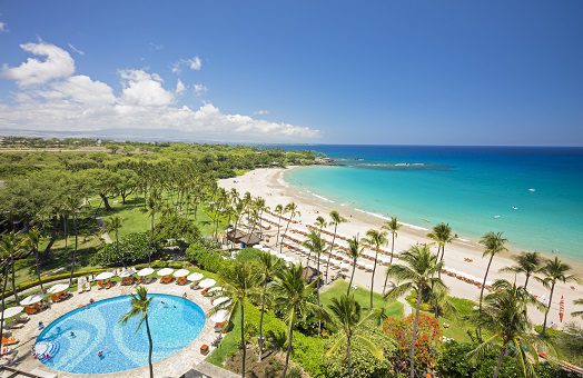 No Resort Fees in Hawaii with Pleasant Holidays!